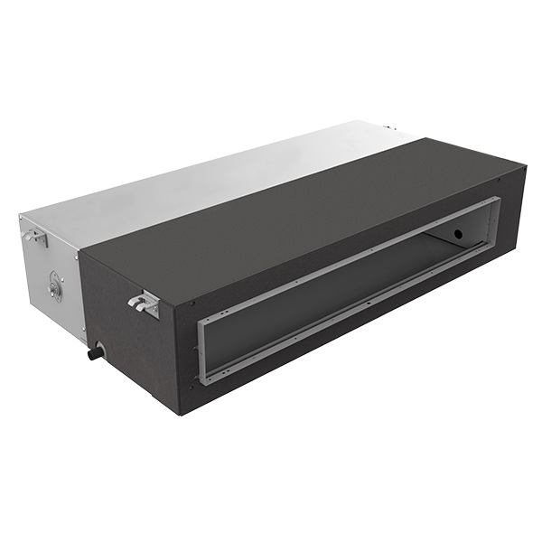 Канальный кондиционер Dantex RKD-18BHANI/RKD-18HANIE-W Smart Inverter
