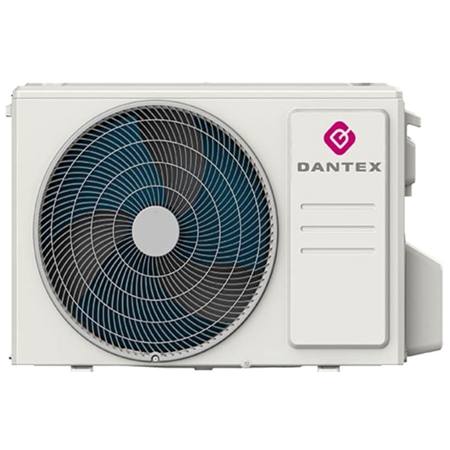 Настенный кондиционер Dantex RK-24SDMI/RK-24SDMIE Corso Inverter