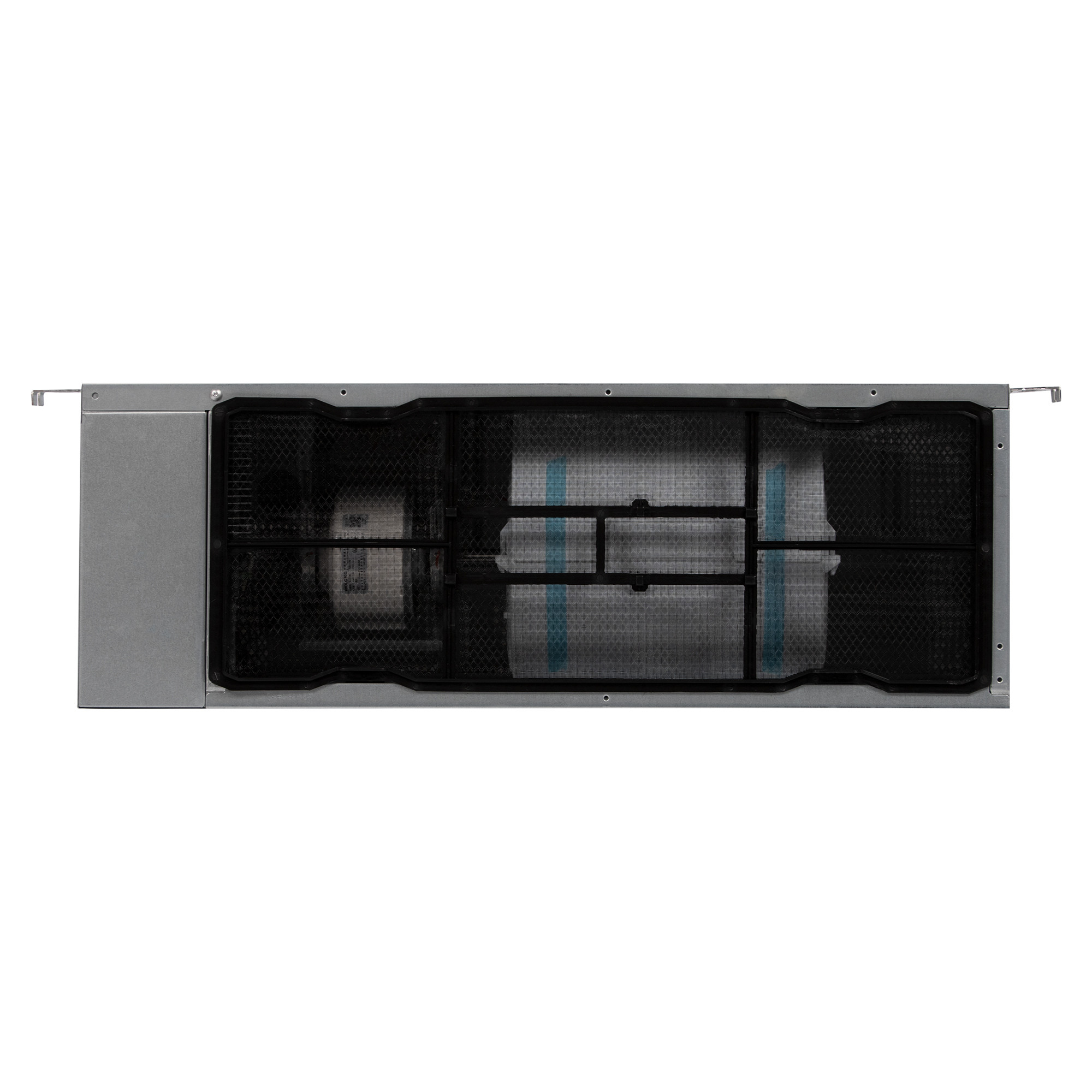 Канальный кондиционер Ballu BLCI_A_D-36HN8_V3 Universal 3 DC