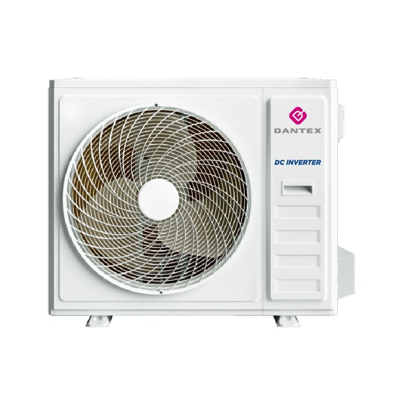 Напольно-потолочный кондиционер Dantex RKD-48CHTNI/RKD-48HTNIE-W City Inverter