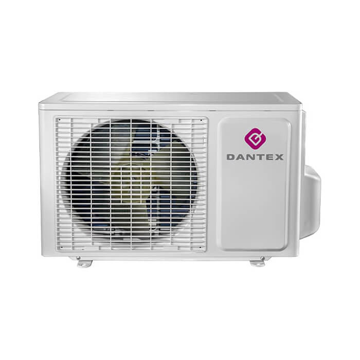 Настенный кондиционер Dantex RK-07SAG/RK-07SAGE Aura