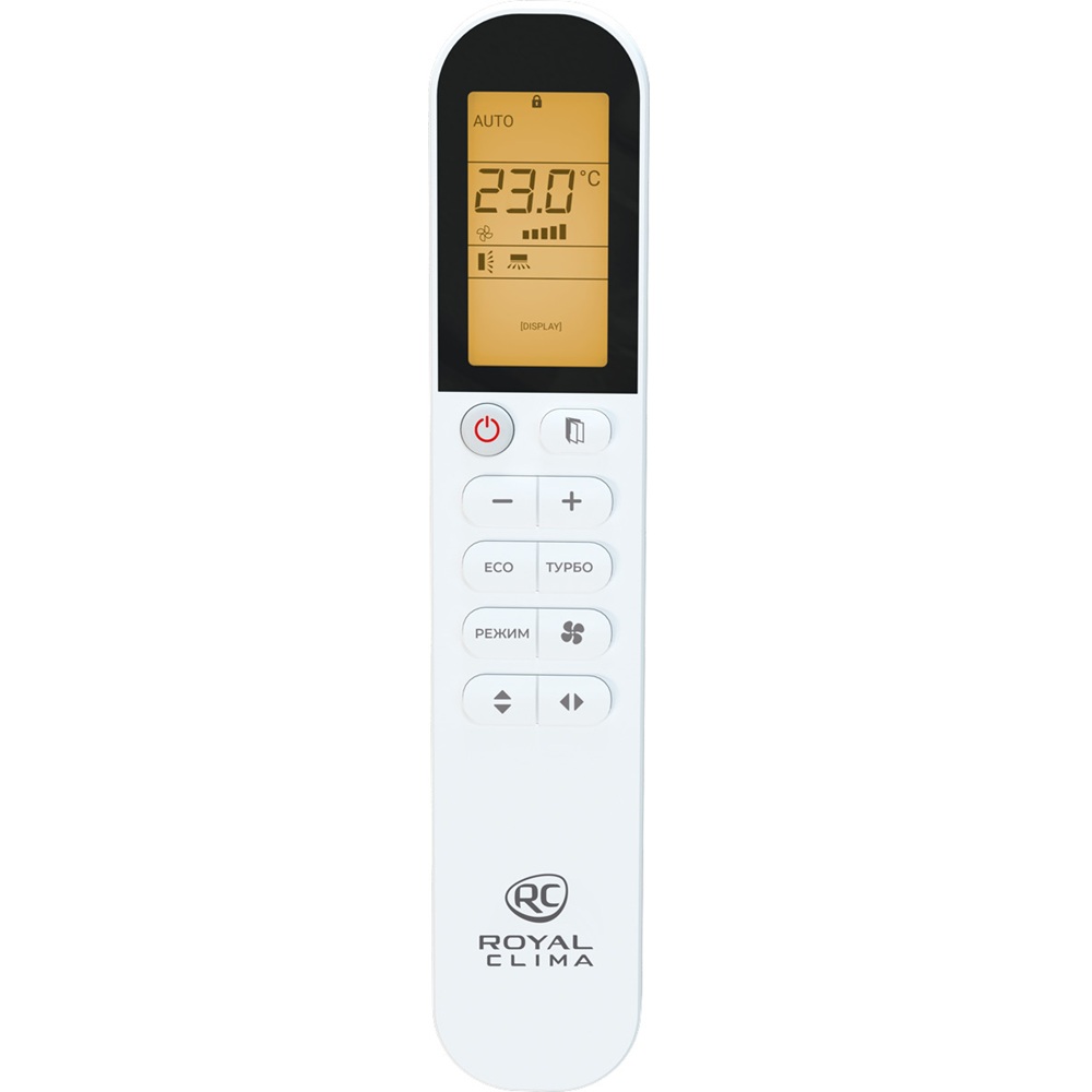 Настенный кондиционер Royal Clima RCI-OME28HN Optimum Inverter