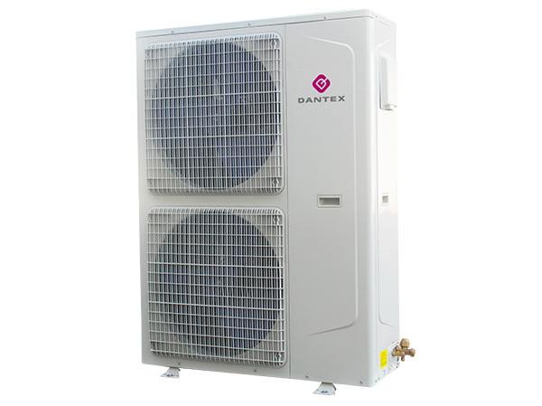 Кассетный кондиционер Dantex RKD-48UHANI/RKD-48HANIE-W Smart Inverter