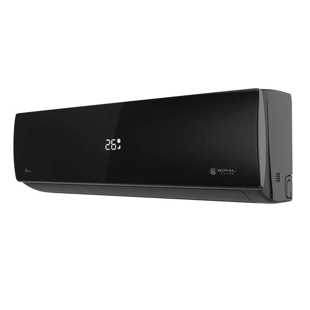 Настенный кондиционер Royal Clima RC-AN28HN Attica Nero