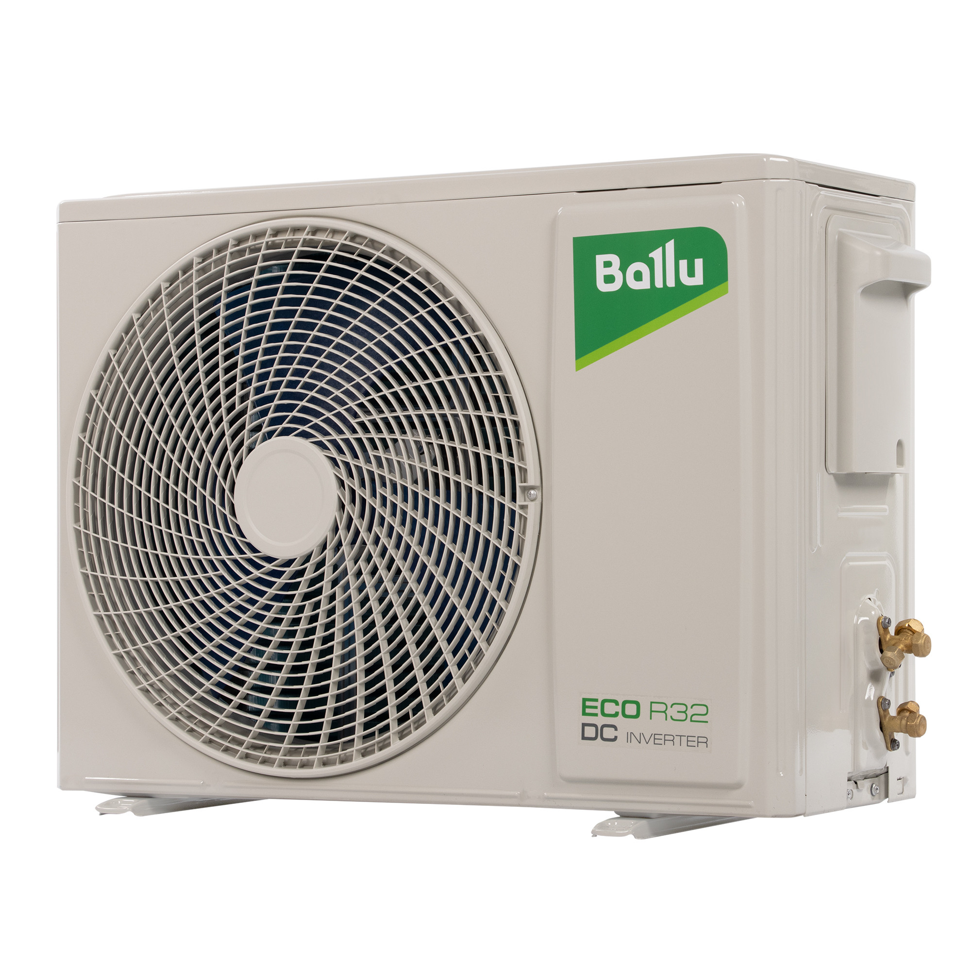 Канальный кондиционер Ballu BLCI_A_D-36HN8_V3 Universal 3 DC