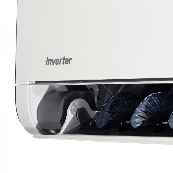 Настенный кондиционер Dantex RK-12VDMI/RK-12VDMIE Vision Inverter